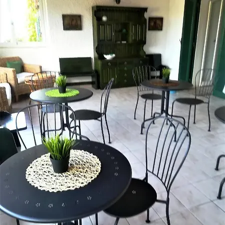 Casa Malo' Panzió Ischia