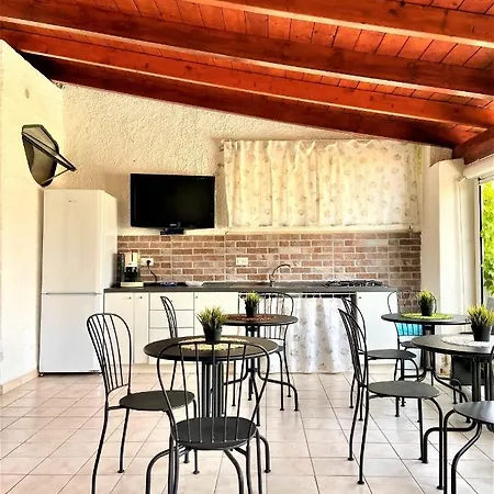 Oda ve Kahvaltı Casa Malo' 4*