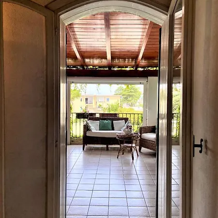 Panzió Casa Malo' Ischia