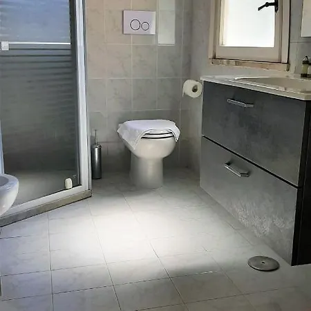 Casa Malo' Panzió Ischia