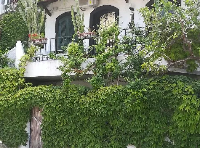 Casa Malo'