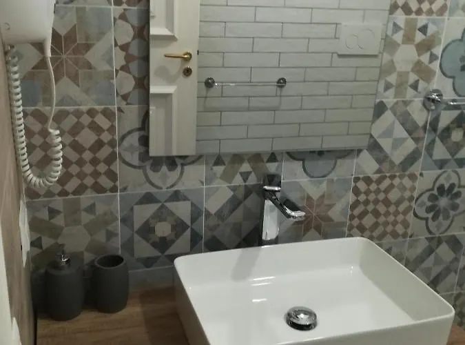 Casa Malo' 4* 이스키아