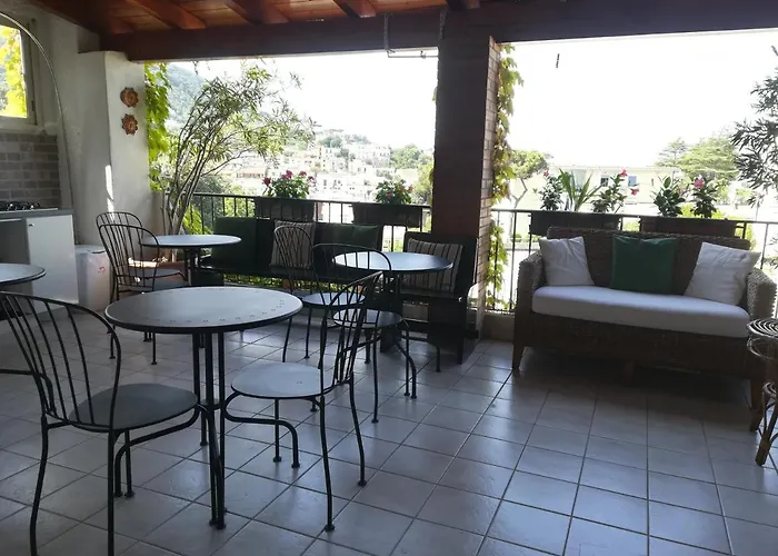 Casa Malo' 4*