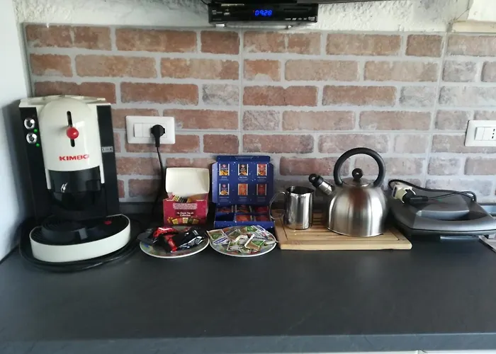 Casa Malo' B&B