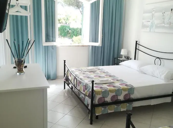 Casa Malo' B&B 4*