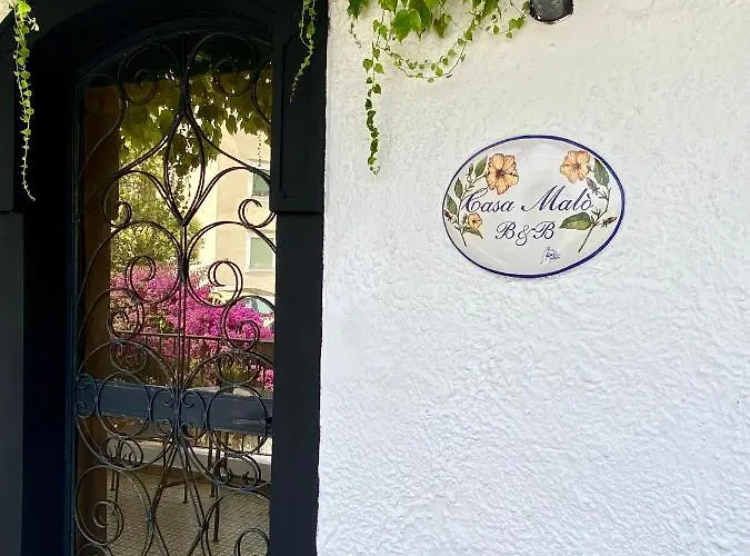 Casa Malo'
