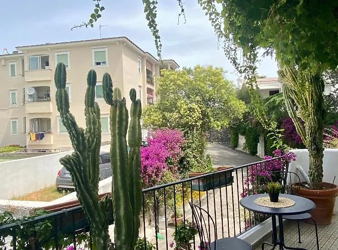 Casa Malo' B&B