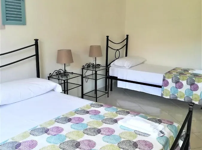 Casa Malo' B&B