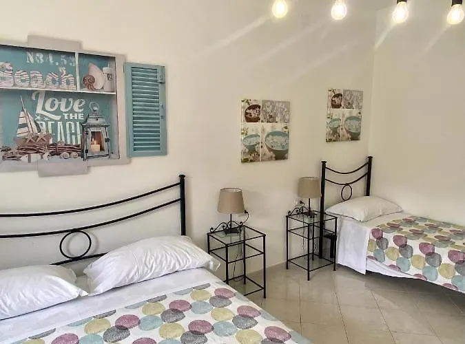 Casa Malo' B&B 4*