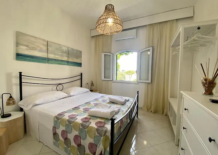 Casa Malo' B&B 4*