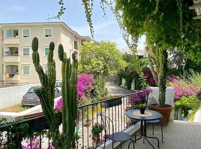 Casa Malo' 4*