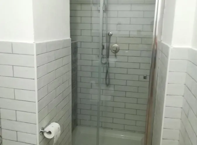 Casa Malo' B&B 이스키아