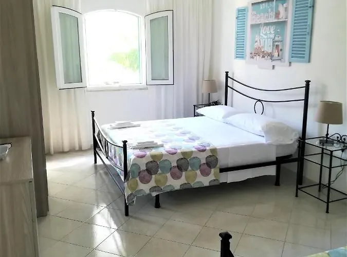 Casa Malo' 4* 이스키아