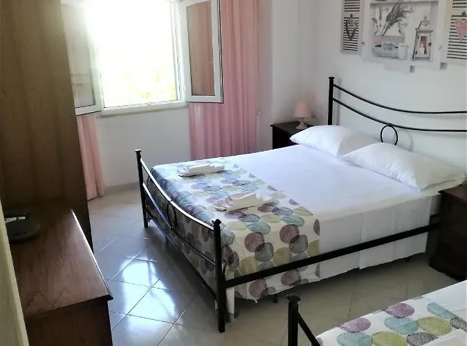 B&B Casa Malo' 이스키아