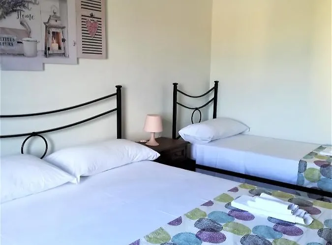 B&B Casa Malo' 이스키아