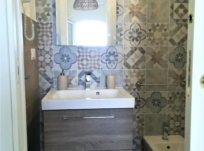 B&B Casa Malo' 이스키아