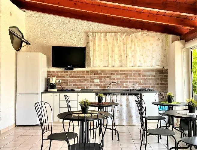 B&B Casa Malo' 4*