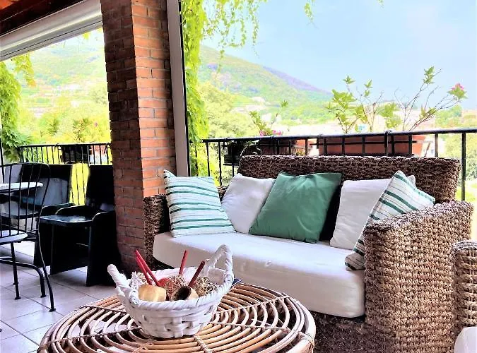 Casa Malo' 4* 이스키아