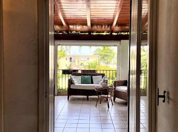 B&B Casa Malo' 이스키아