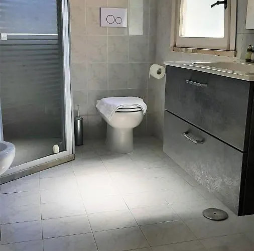 Casa Malo' B&B 이스키아